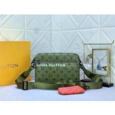 LV 루이비통 트리오 메신져백3종세트 