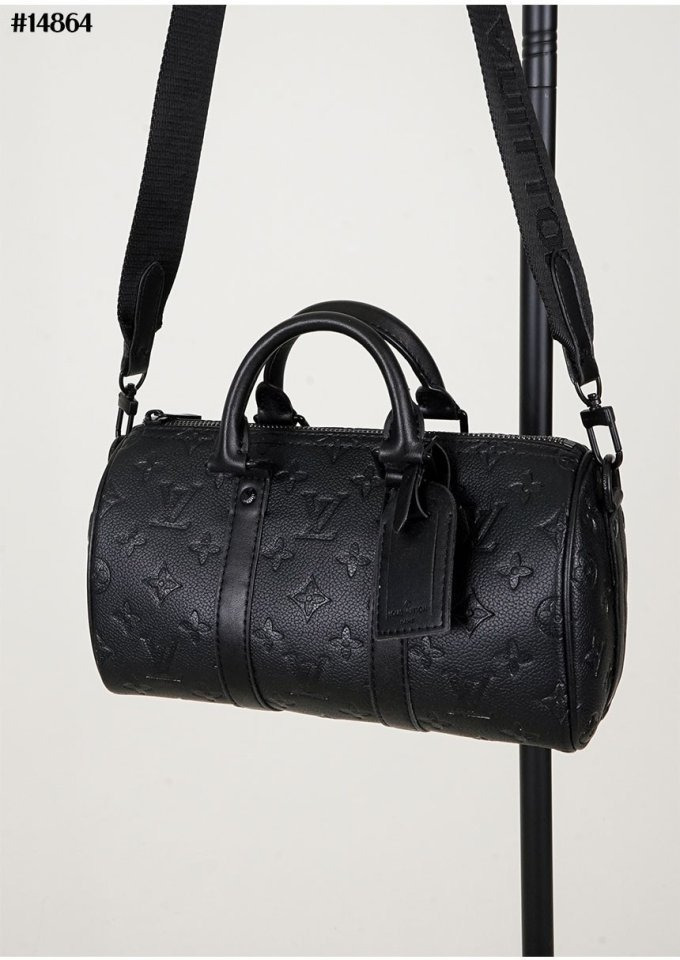 LV 루이비통 키폴 반둘리에 25 