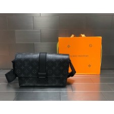 LV 루이비통 S-케이프 메신저백 