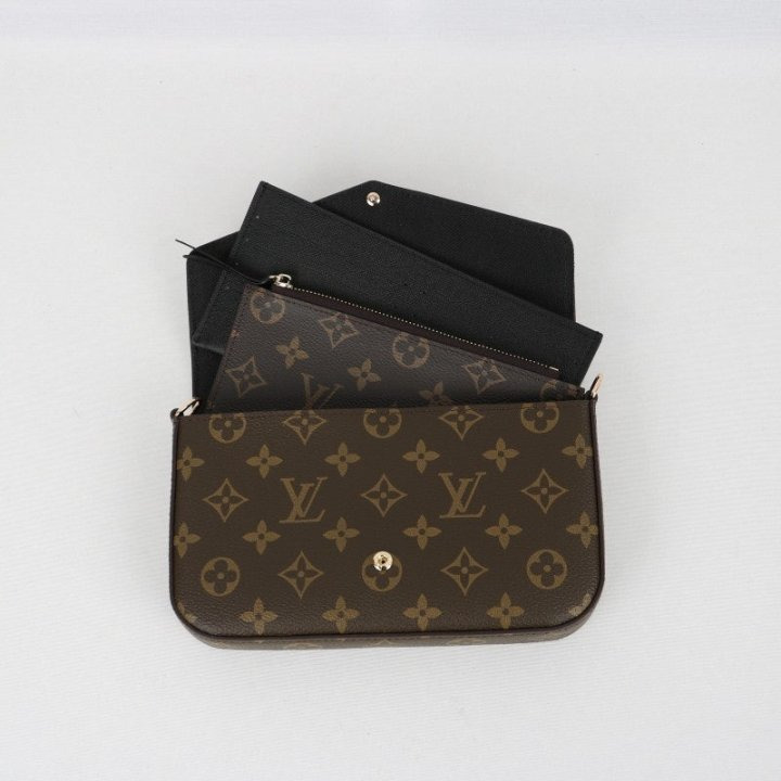 LV 루이비통 M61276 펠리시 포쉐트백