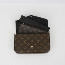 LV 루이비통 M61276 펠리시 포쉐트백