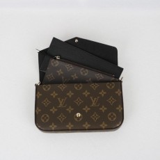 LV 루이비통 M61276 펠리시 포쉐트백