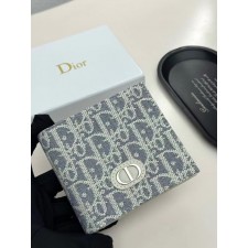 DO 디올 반 지갑 