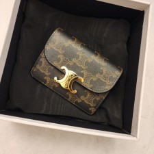 CL 셀린느 트리오페 카드지갑 