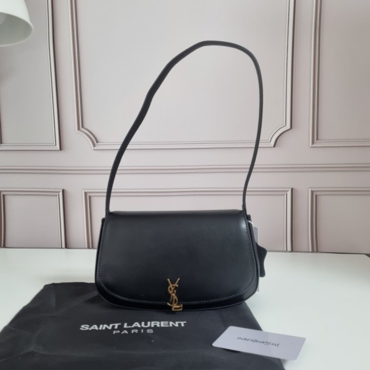 YS 생로랑 볼테르 핸드백 