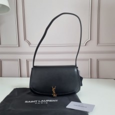 YS 생로랑 볼테르 핸드백 