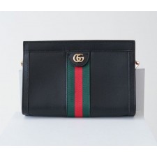 LV 루이비통 수입고급 오피디아 GG 스퀘어 체인 숄더백 