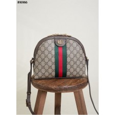 LV 루이비통 GG 오피디아 슈프림 크로스백