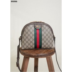 LV 루이비통 GG 오피디아 슈프림 크로스백