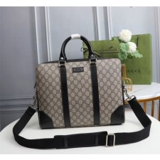 LV 루이비통 GG  서류가방 