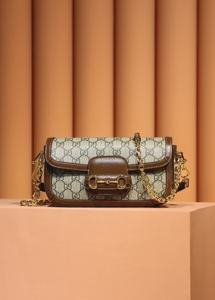 LV 루이비통 홀스빗 1955 토트겸숄더백 