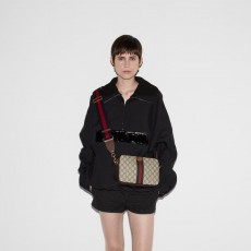 LV 루이비통 GG 스트랩 크로스백(스트랩 네이비칼라) 