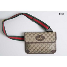 LV 루이비통 GG 네오빈티지 타이거 벨트백