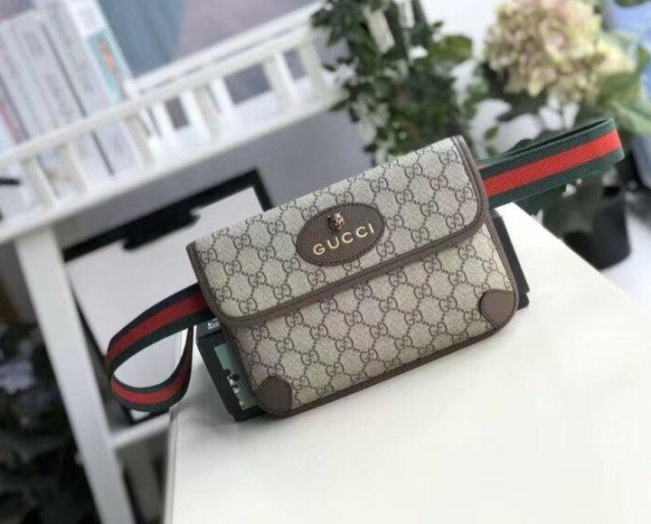 LV 루이비통 네오 빈티지 크로스백 벨트백 ✡ 