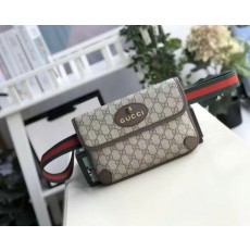 LV 루이비통 네오 빈티지 크로스백 벨트백 ✡ 