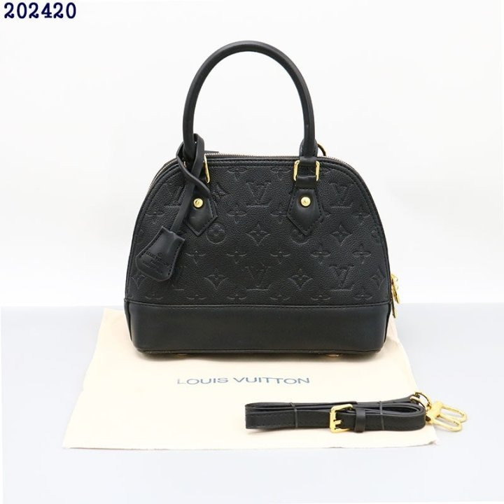 LV 루이비통 네오 알마 BB 앙프렝뜨 토트 & 숄더백