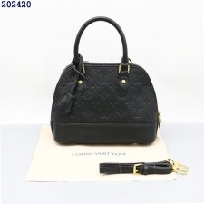 LV 루이비통 네오 알마 BB 앙프렝뜨 토트 & 숄더백