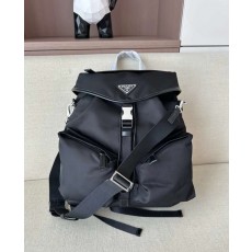 PD 프라다 백팩 