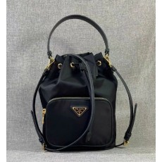 PD 프라다 고급 나일론 