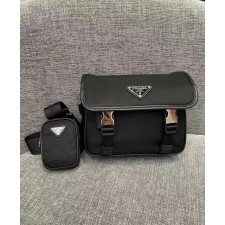 PD 프라다 미니 크로스 