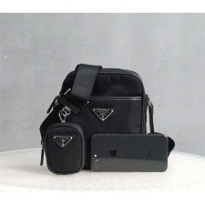 PD 프라다 미니 크로스 