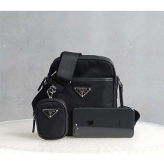 PD 프라다 미니 크로스 