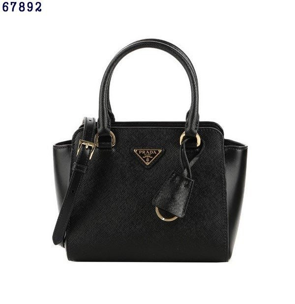 PD 프라다 67892 사피아노 미니 투웨이 토트백