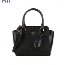 PD 프라다 67892 사피아노 미니 투웨이 토트백