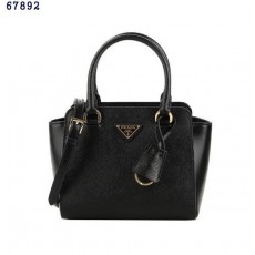 PD 프라다 67892 사피아노 미니 투웨이 토트백