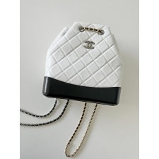 CN 샤넬 [최상급] 가브리× 백팩 반수공 