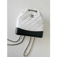 CN 샤넬 [최상급] 가브리× 백팩 반수공 