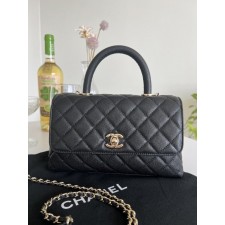 CN 샤넬 [최상급] coco핸들 반수공 