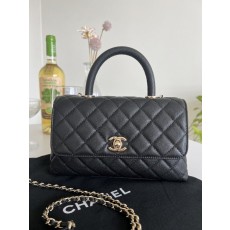 CN 샤넬 [최상급] coco핸들 반수공 