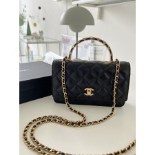 CN 샤넬 [최상급] cc탑핸들 반수공 