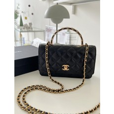 CN 샤넬 [최상급] cc탑핸들 반수공 