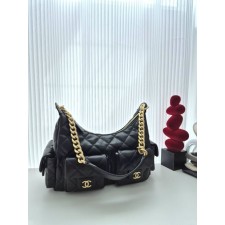 CN 샤넬 25C 크루즈 호보백  