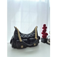 CN 샤넬 25C 크루즈 호보백  