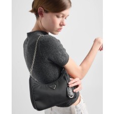 PD 프라다 테수토 체인 스트랩