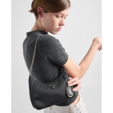 PD 프라다 테수토 체인 스트랩