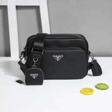 PD 프라다 사피아노 크로스 