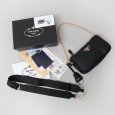 PD 프라다 88137 사피아노 숄더백