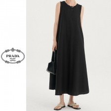 PD 프라다 [P] 이지 라인 원피스 