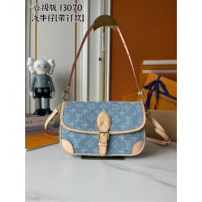 LV 루이비통 데님 다이앤 