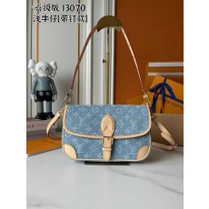 LV 루이비통 데님 다이앤 