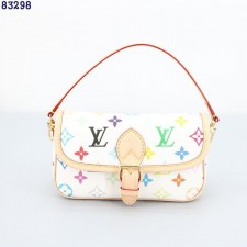 LV 루이비통 무라카마 나노 다이앤 미니백 (화이트)