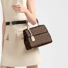 LV 루이비통 클루니 BB