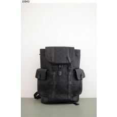 LV 루이비통 크리스토퍼 모노그램 토뤼옹 백팩