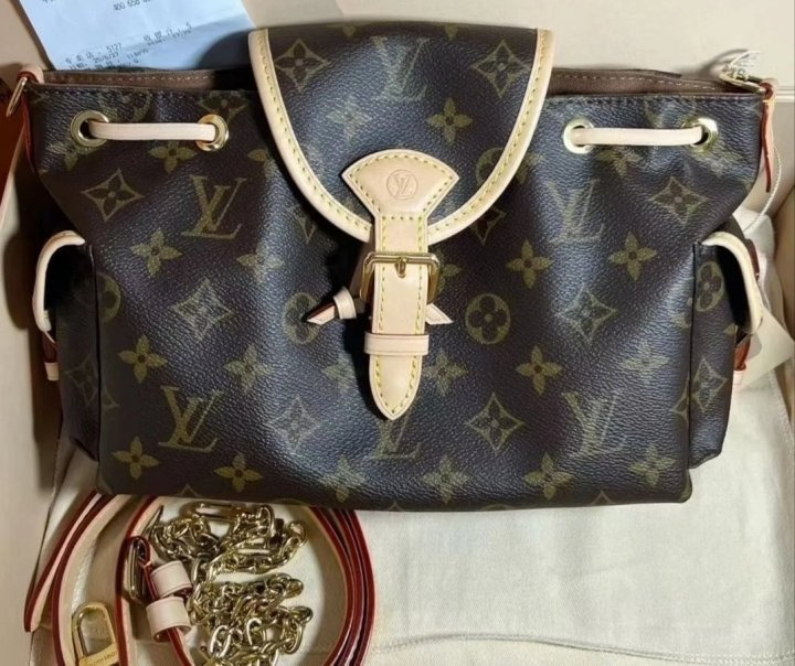 LV 루이비통 미니 백 