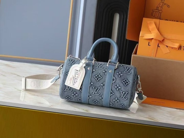 LV 루이비통 위켄드 보스턴 