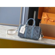 LV 루이비통 위켄드 보스턴 